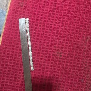 Well made bracelet F 925  /38 Grams